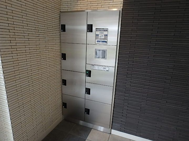 Welina江坂のその他画像