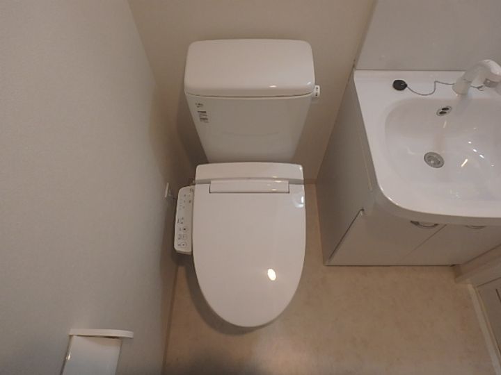 アリビオ江坂南金田のその他画像