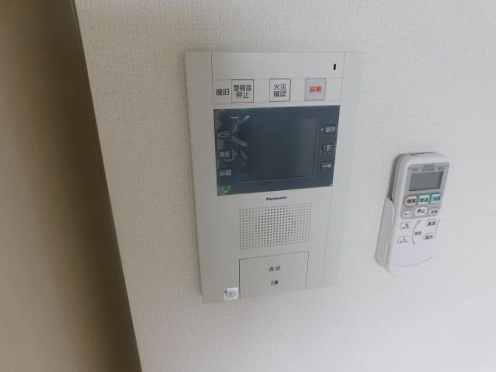 アドバンス新大阪ウエストゲートⅡのその他画像