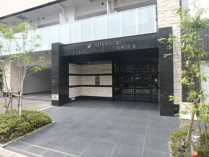 アドバンス新大阪ウエストゲートⅡのその他画像
