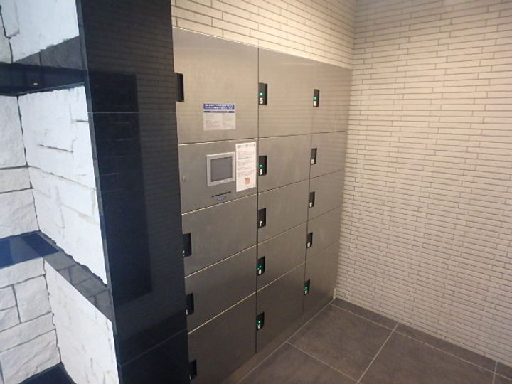 アドバンス新大阪ウエストゲートⅡのその他画像