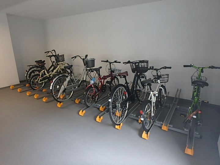 アドバンス新大阪ウエストゲートⅡのその他画像