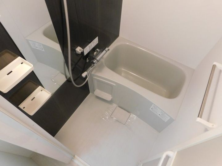 アドバンス新大阪ウエストゲートⅡの風呂