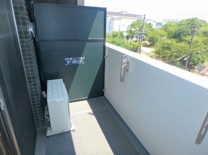 プレサンス新大阪ザ・シティのその他画像