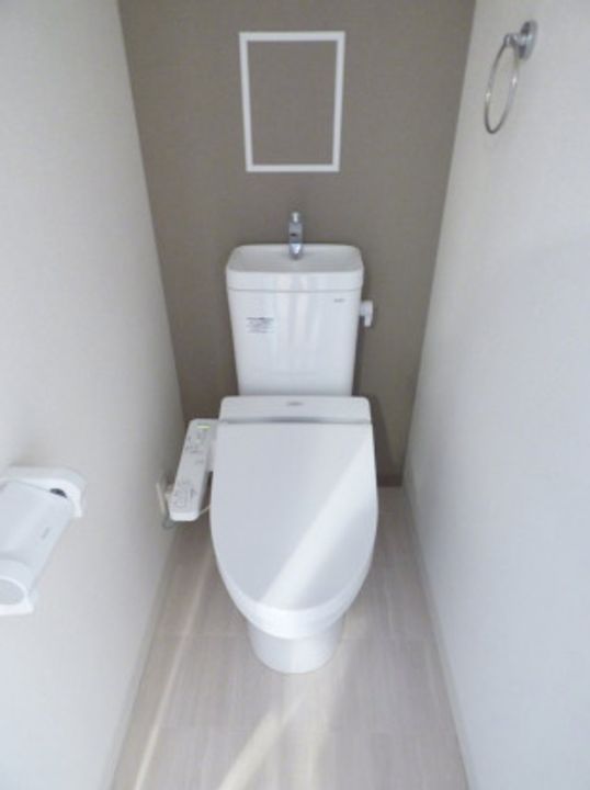 プレサンス新大阪ザ・シティのその他画像