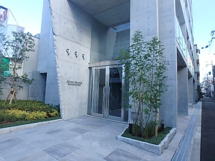 セイワパレス東三国駅前のその他画像