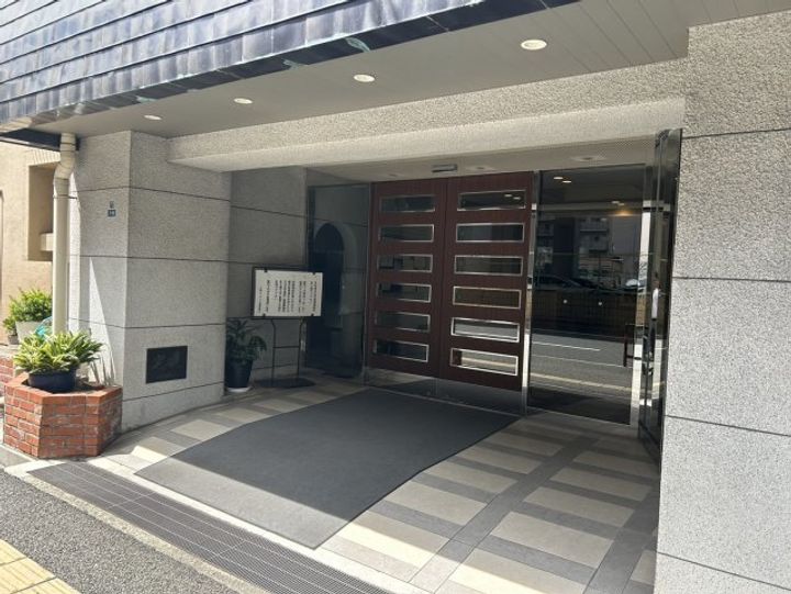 江坂ハイデンスのその他画像
