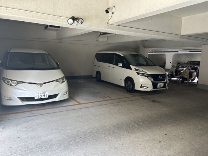 江坂ハイデンスのその他画像