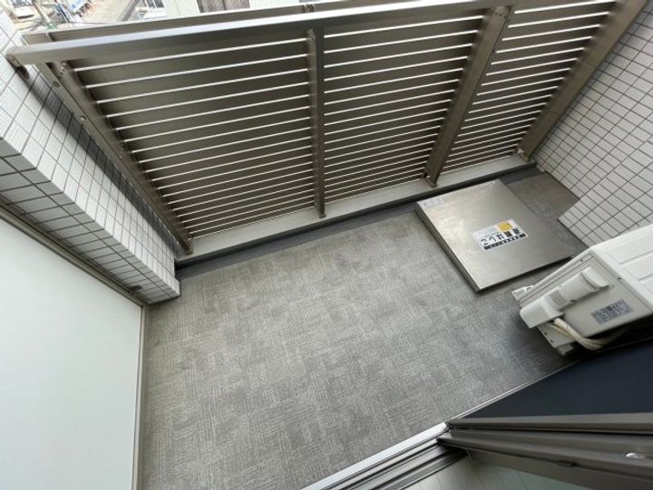 フレンシアノイエ江坂のその他画像