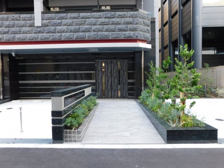 S-RESIDENCE新大阪Rishのその他画像
