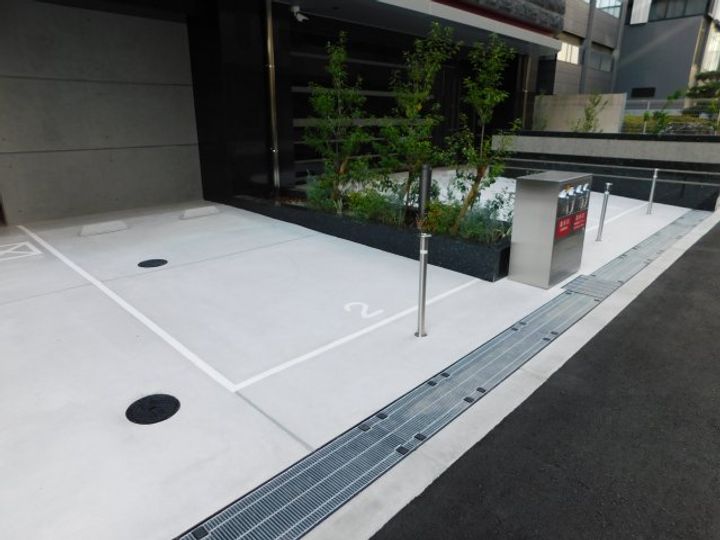 S-RESIDENCE新大阪Rishのその他画像