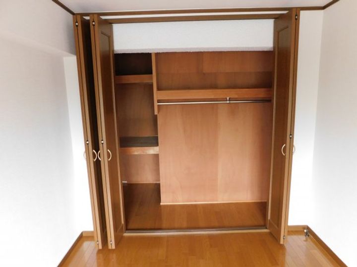 テラジハイツ3号館のその他画像