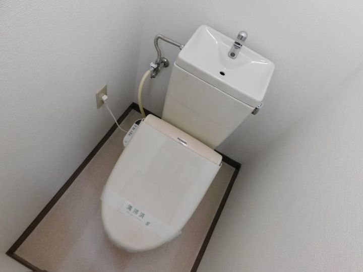 テラジハイツ3号館のその他画像
