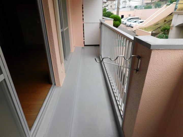 テラジハイツ3号館のその他画像