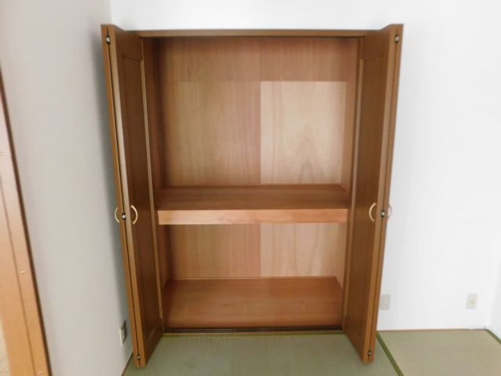 テラジハイツ3号館のその他画像