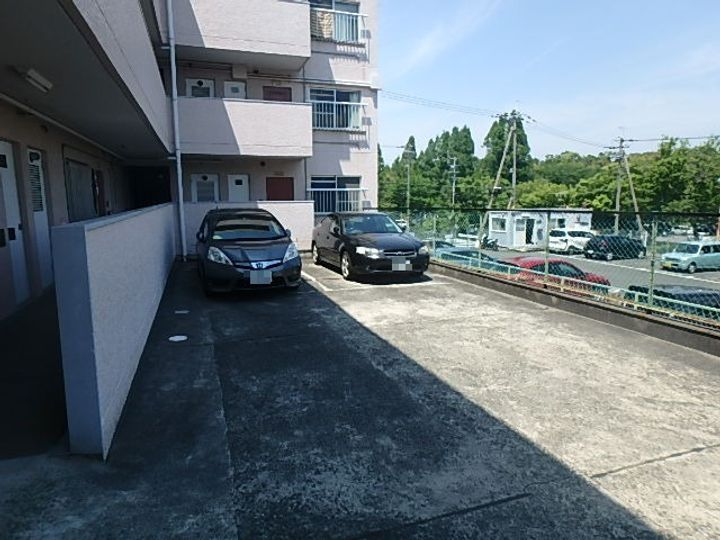 テラジハイツ3号館のその他画像