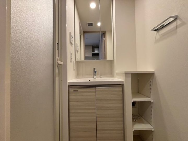 大阪府吹田市江の木町(マンション)の賃貸物件の内装