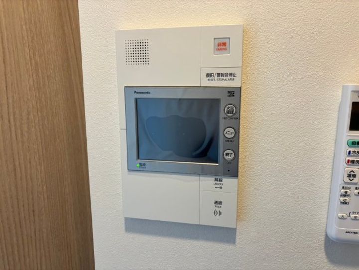 大阪府吹田市江の木町(マンション)の賃貸物件のその他画像