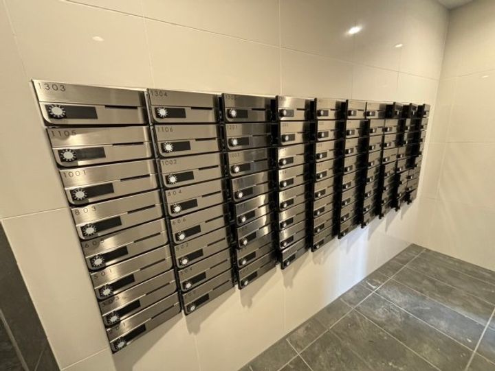 大阪府吹田市江の木町(マンション)の賃貸物件のその他画像