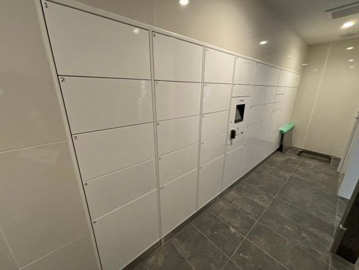 大阪府吹田市江の木町(マンション)の賃貸物件のその他画像