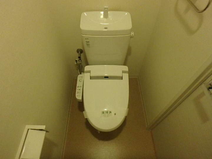 ルミネソレイユ江坂のその他画像