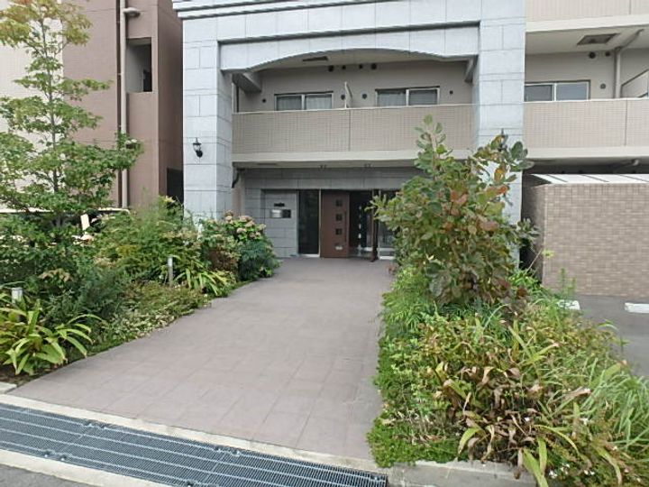 ルミネソレイユ江坂のその他画像