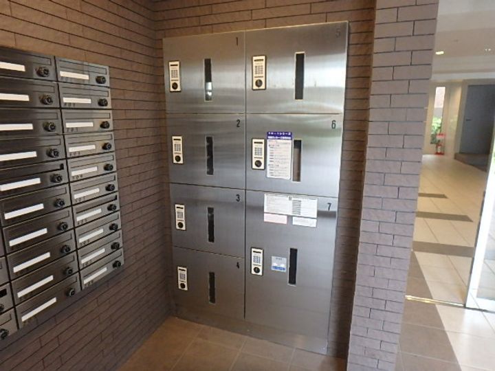 ルミネソレイユ江坂のその他画像