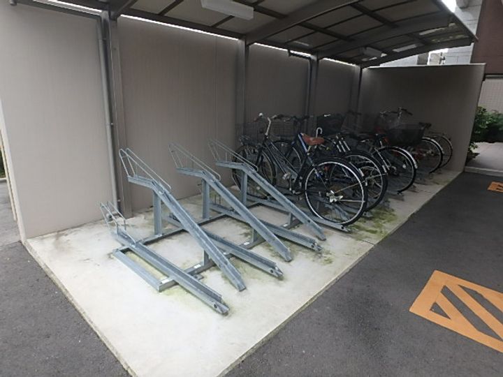 ルミネソレイユ江坂のその他画像
