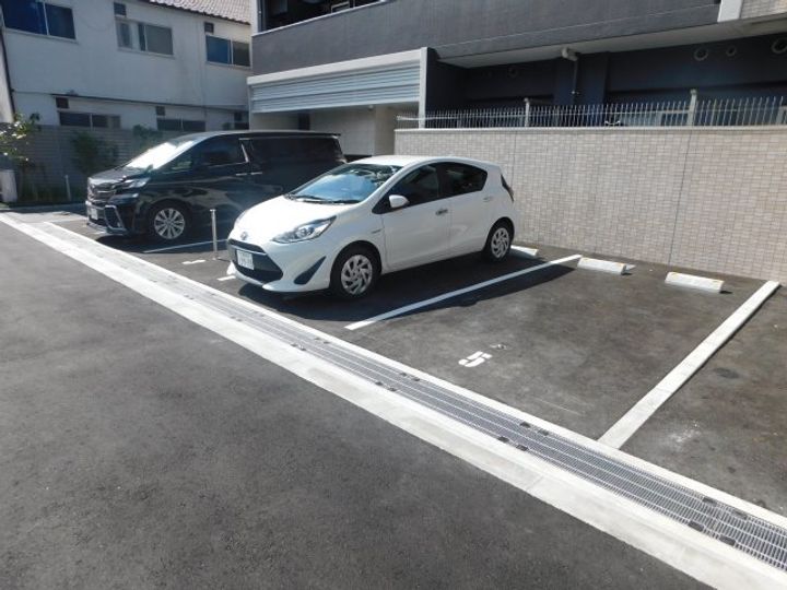 ArtizA新大阪D.C.のその他画像