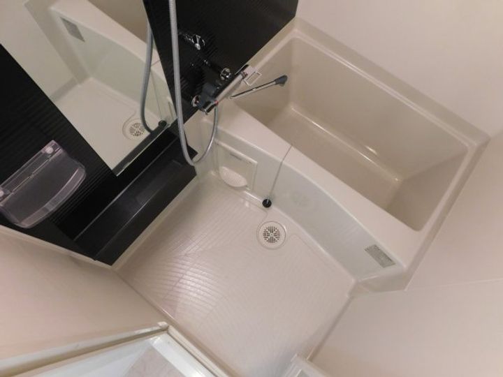 ArtizA新大阪D.C.の風呂