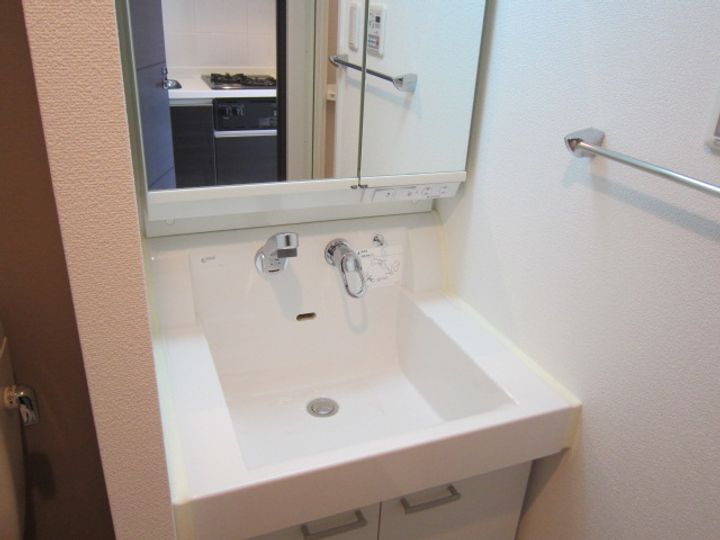 アドバンス新大阪Ⅴのその他画像