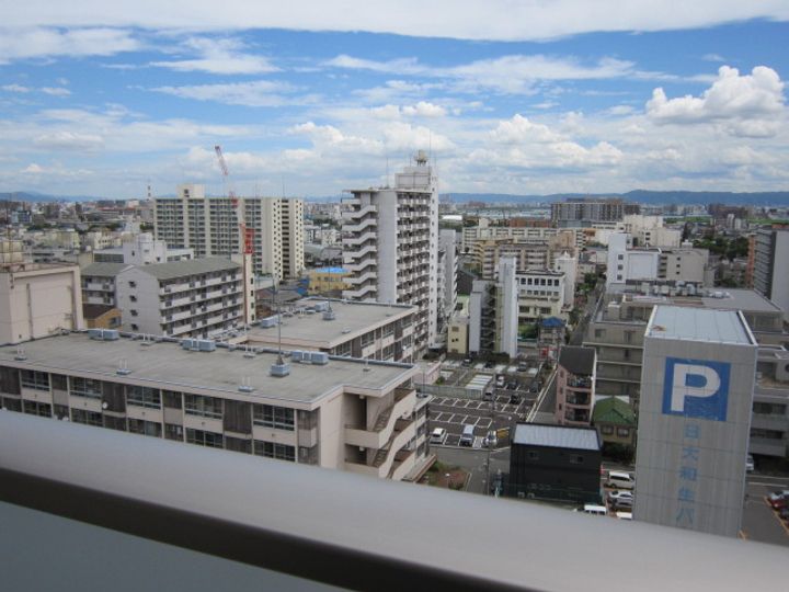 アドバンス新大阪Ⅴのその他画像