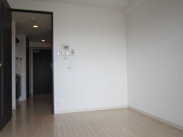 アドバンス新大阪Ⅴの内装