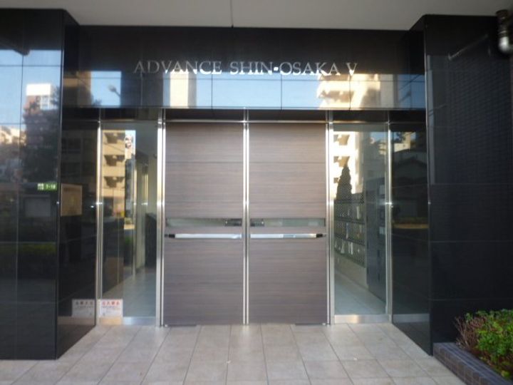 アドバンス新大阪Ⅴのその他画像