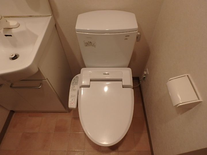 S-FORT江坂LIBERTSのその他画像