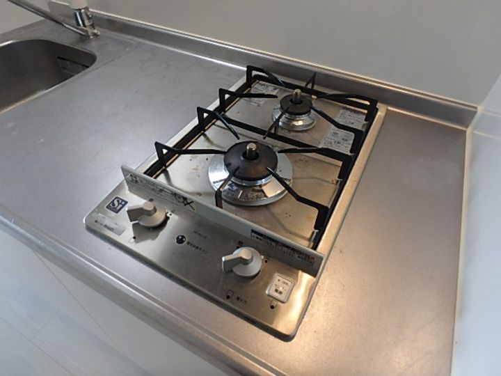 ファーストステージ江坂広芝町の内装