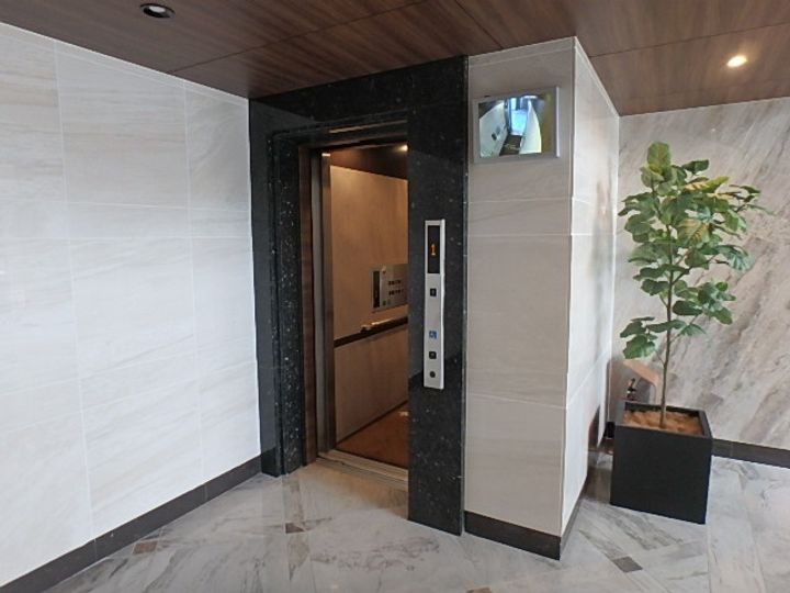 ファーストステージ江坂広芝町のその他画像