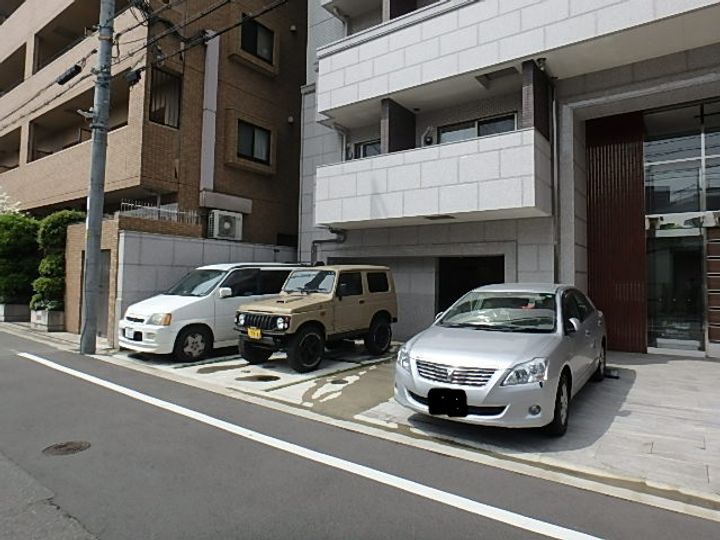 ファーストステージ江坂広芝町のその他画像