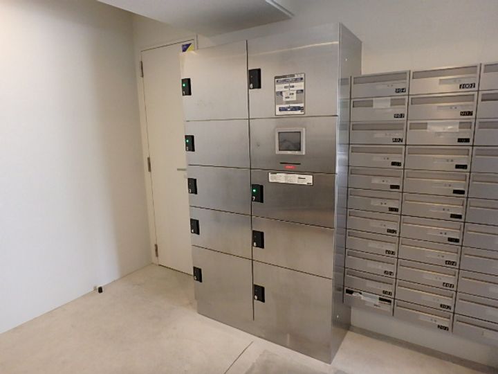 ファーストステージ江坂広芝町のその他画像