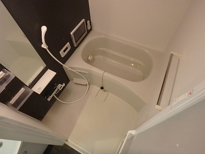 ファーストステージ江坂広芝町の風呂