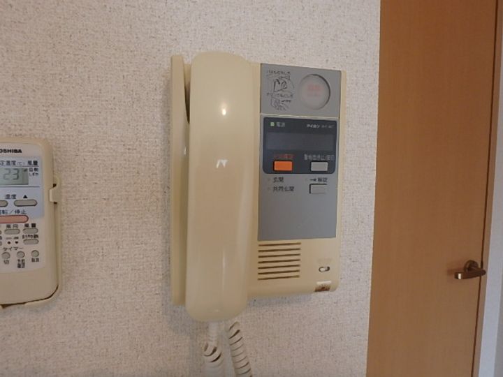 モノロカーレ江坂のその他画像