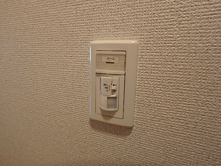 モノロカーレ江坂のその他画像