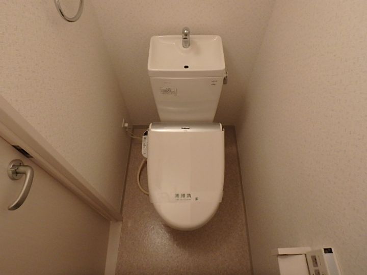 カルム小西Ⅱのその他画像