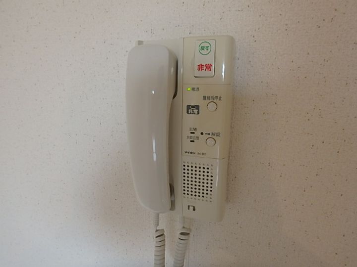 カルム小西Ⅱのその他画像