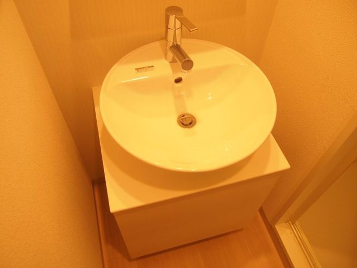 W-STYLE新大阪Ⅱのその他画像