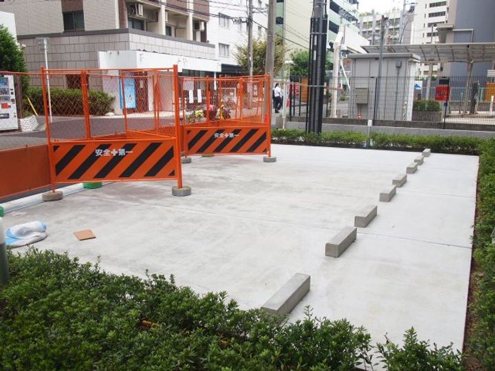 W-STYLE新大阪Ⅱのその他画像