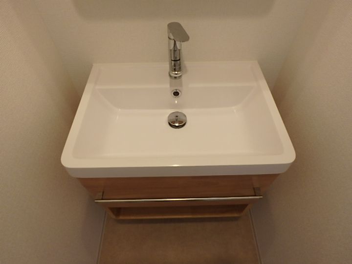 セレニテ江坂ルフレのその他画像