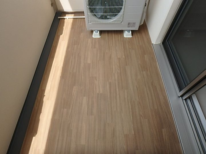 セレニテ江坂ルフレのその他画像