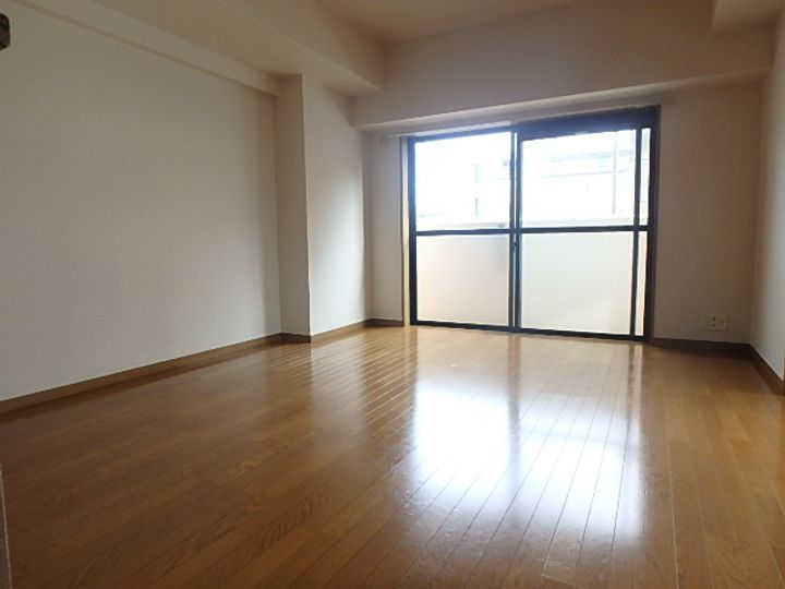 ユーソニアの居間