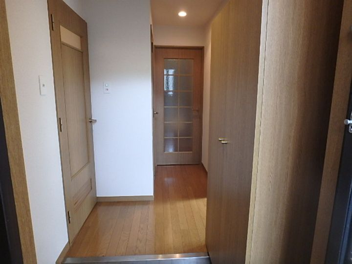 ユーソニアの内装